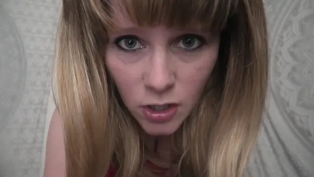 Poster: Sydney Harwin – Your Momma Said No 1920×1080 HD