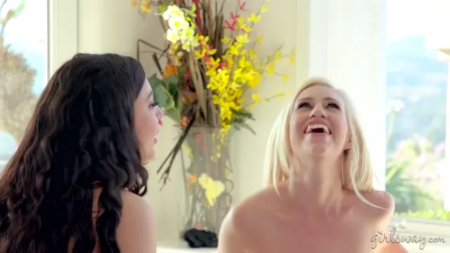 Poster: Too Hot for Teacher: Forbidden Submission