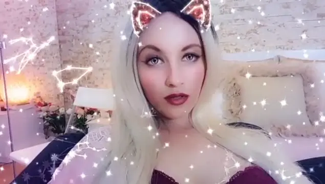 Poster: Goddess Natalie – Mesmerized into discovering new fetishes