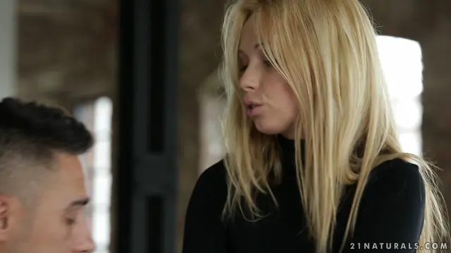 Poster: Footfetish 6554-Dancing feet - Lina Napoli