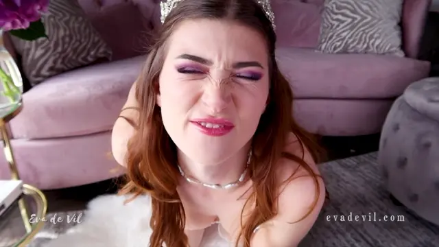 Poster: An Agonizingly Slow Countdown