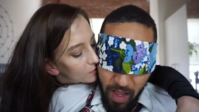 Poster: Mine to Use - Femdom