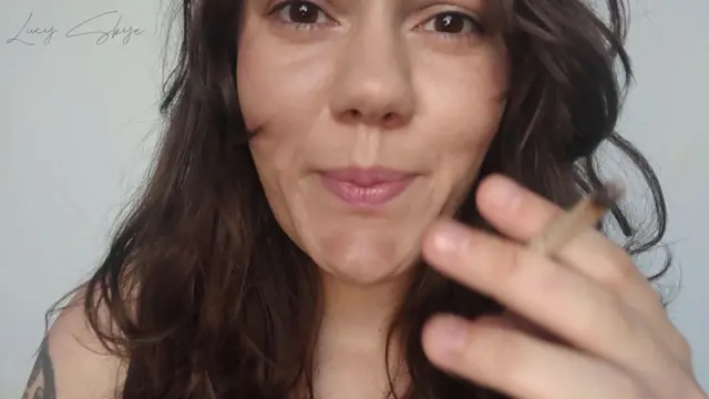 Poster: Lucy Skye – HIGH AND GAY