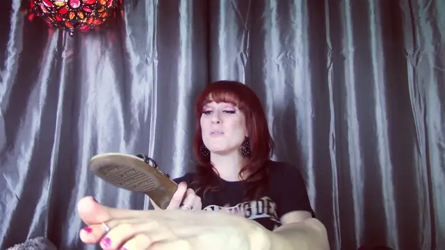 Poster: Mila Von Mayhem- Jerk To My Sweaty Feet & Dirty Shoes Bro 1920×1080 HD Poster: Mila Von Mayhem- Jerk To My Sweaty Feet & Dirty Shoes Bro 1920×1080 HD
