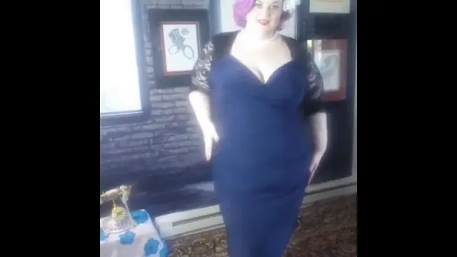 Poster: Isabella Valentine - Angel Video