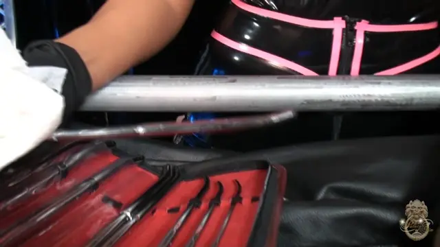 Poster: Kates-palace - Domina Kate - Filmmaker in Trouble Part 1-2