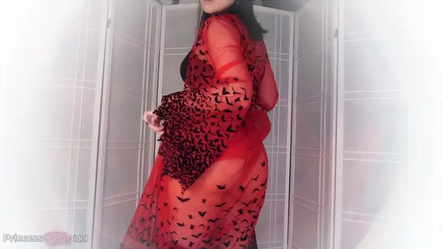 Poster: DEMONESS NEEDS YOUR STEPMOTHERS SOUL 1080P