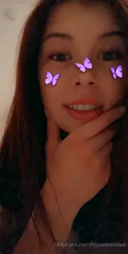 Poster: MissNova 26-04-2020-34743007-Enjoy this 40 second dick rating clip that I sent out la