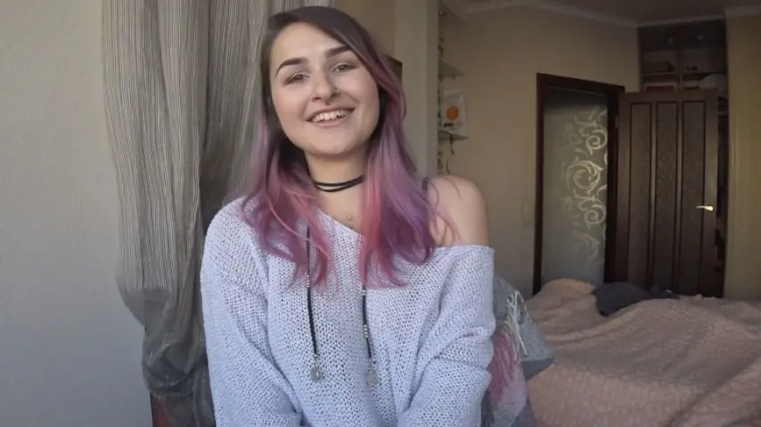 Poster: I THOUGHT IT WAS BIG 2