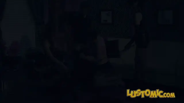 Poster: Help, My Husband is a Sissy! Part 3 [HD, MP4, 190 MB] 190 MB