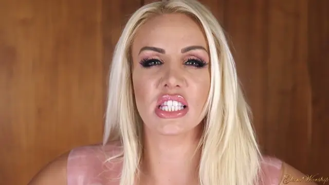 Poster: Be My Entertainment Plaything