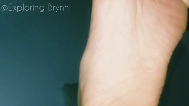 Poster: Miss Brynn – Foot Worship And CEI