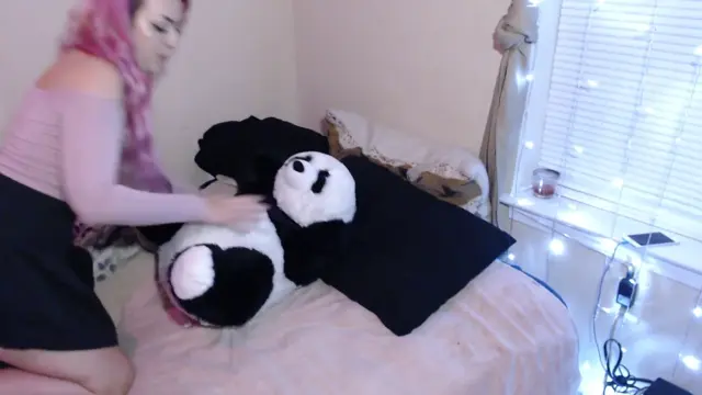 Poster: ManyVids presents MillieKnoxx – Butt Plug _ Pillow Humping Poster: ManyVids presents MillieKnoxx – Butt Plug _ Pillow Humping