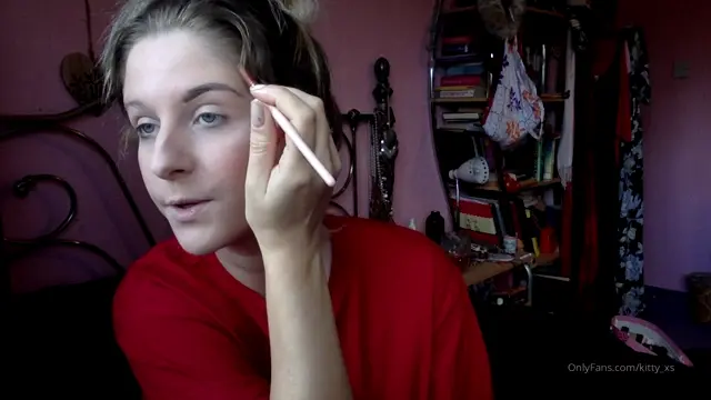 Poster: kitty_xs 11-01-2020 Get to know me in this 30 minute chit chat ab