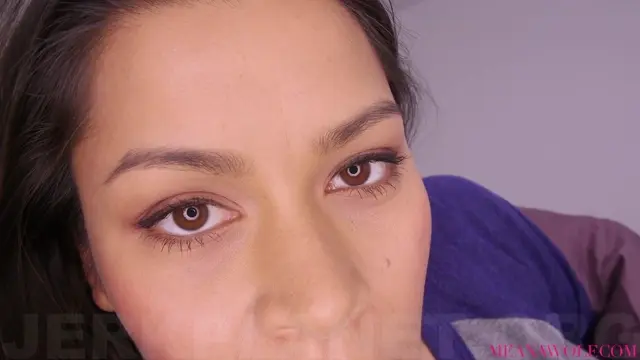 Poster: Meana Wolf - Family Secret II