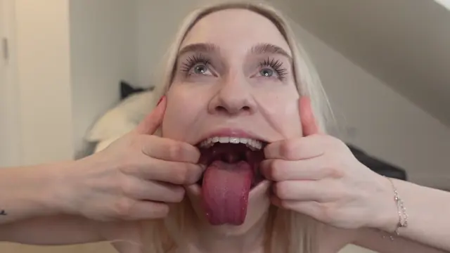 Poster: Sofie Skye – Worthless Trashy Whore Begs For your Cum Poster: Sofie Skye – Worthless Trashy Whore Begs For your Cum