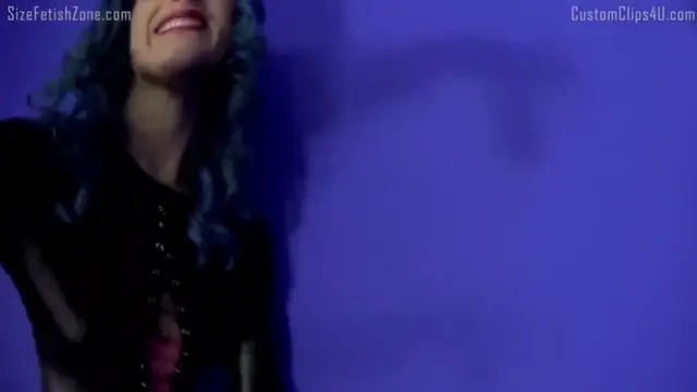 Poster: GiantessZone Movies – It is Always Sunshine in Lilliput