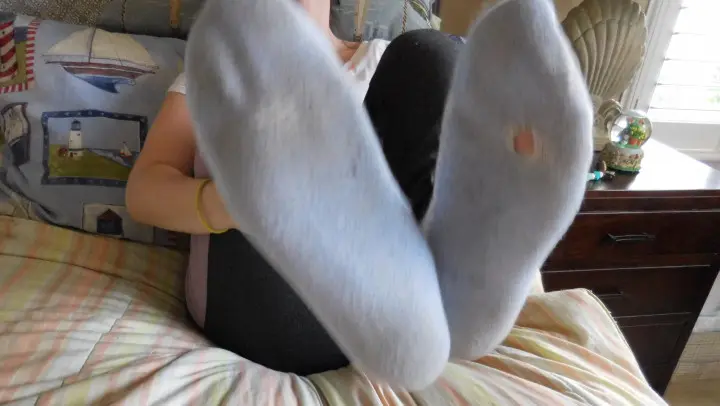 Poster: Smell and lick my socks you dirty loser Poster: Smell and lick my socks you dirty loser