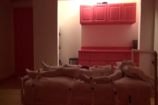 Poster: TeaseAndThankYou - Wank-Up Call - 31-12-2013