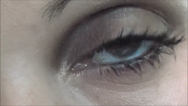 Poster: Goddess Bs fantastic Peepers