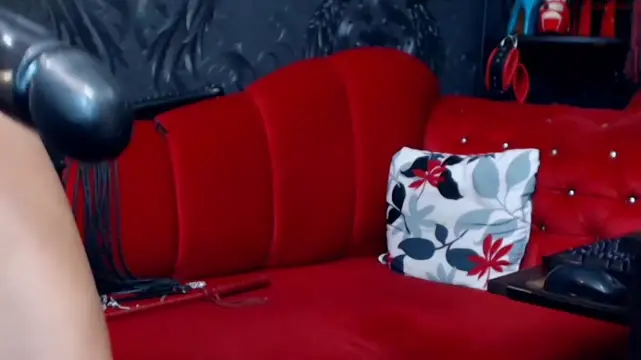 Poster: Mistress Wanda - 16-10-2016 - Clip 0736