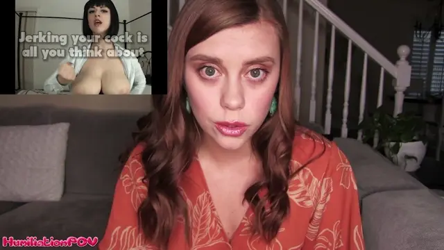 Poster: HumiliationPOV - Princess Kaelin - Porn Broke Your Cock, You Cant Deprogram Yourself Poster: HumiliationPOV - Princess Kaelin - Porn Broke Your Cock, You Cant Deprogram Yourself