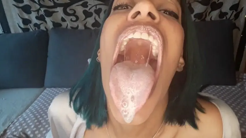 Poster: Stuff your huge cock in my mouth CUSTOM Poster: Stuff your huge cock in my mouth CUSTOM