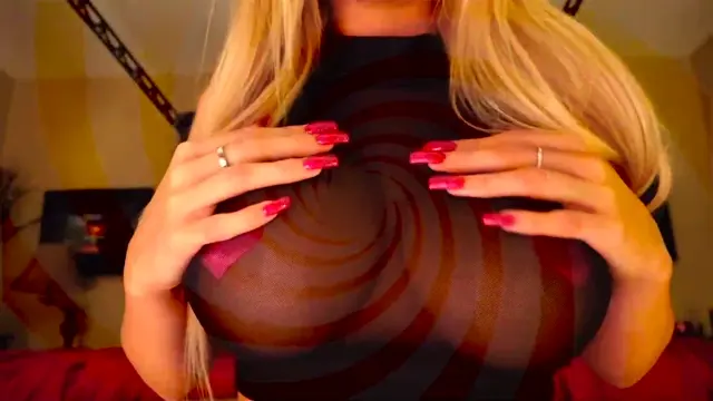 Poster: Crystal Knight – Taking You Into Trance